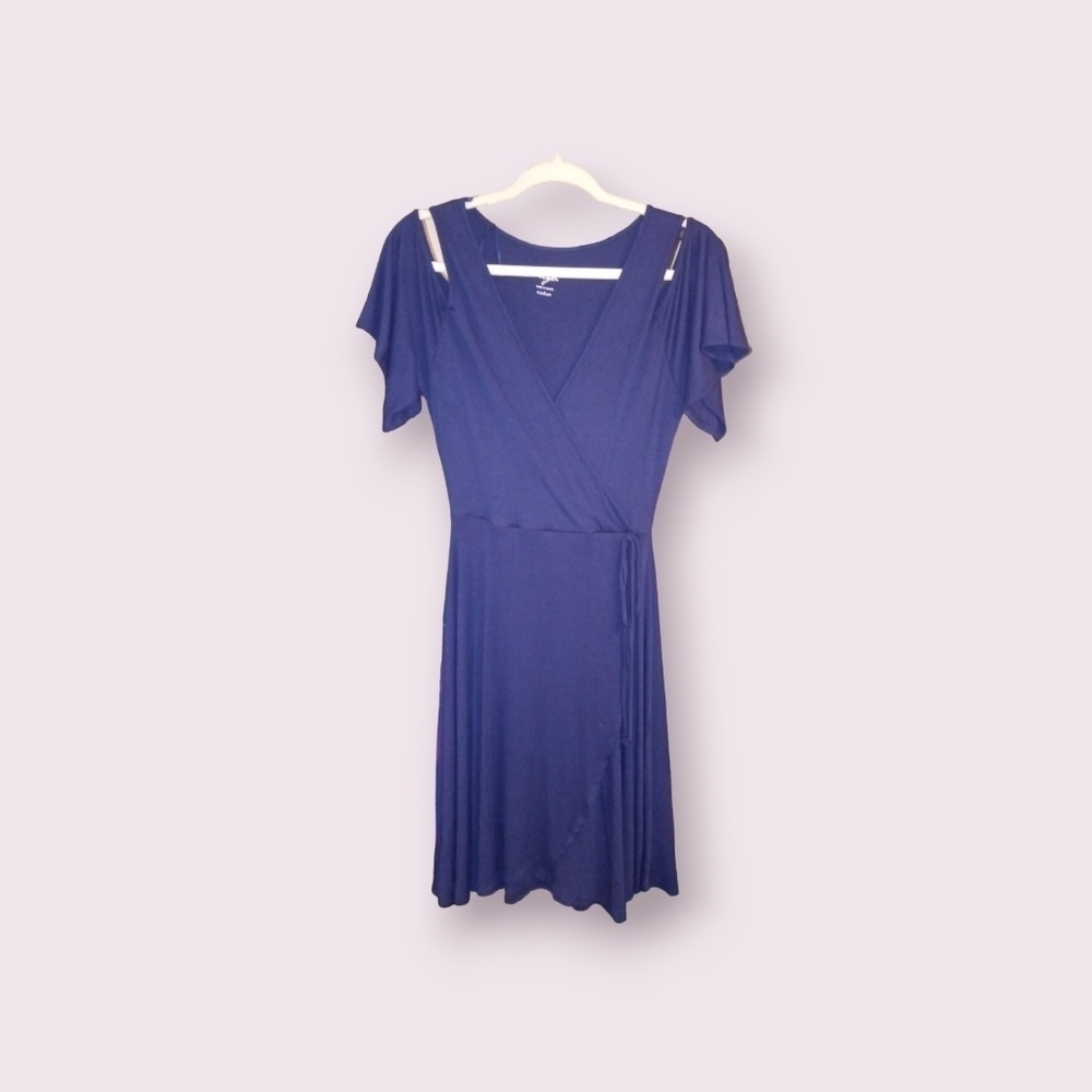 NWT Francesca's Dress